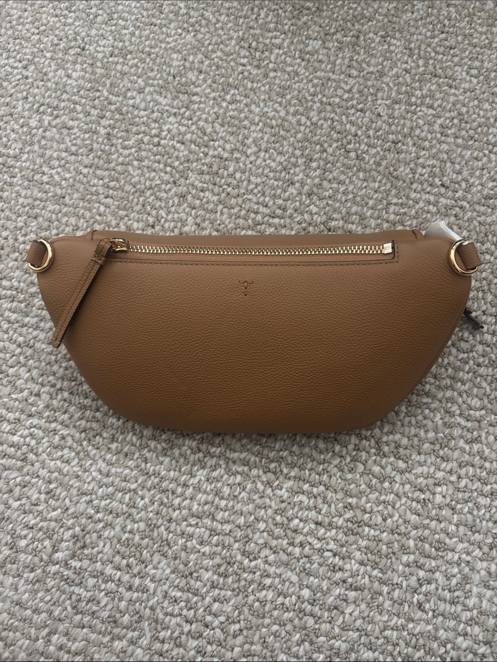 NWT Tory Burch Thea Belt Bag - Picture 2 of 8
